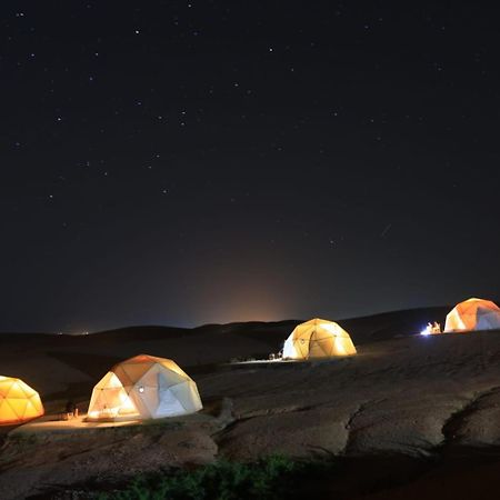 Emeraude Camp Agafay El Karia Dış mekan fotoğraf