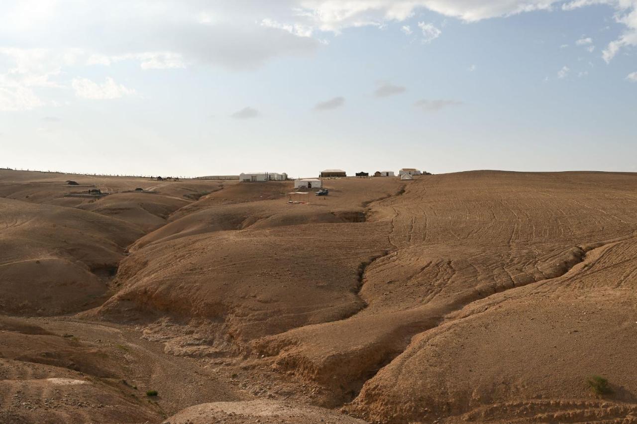 Emeraude Camp Agafay El Karia Dış mekan fotoğraf