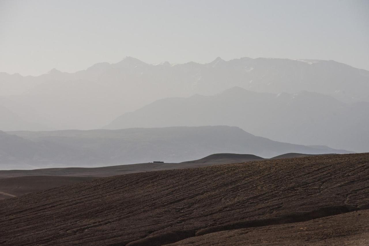 Emeraude Camp Agafay El Karia Dış mekan fotoğraf