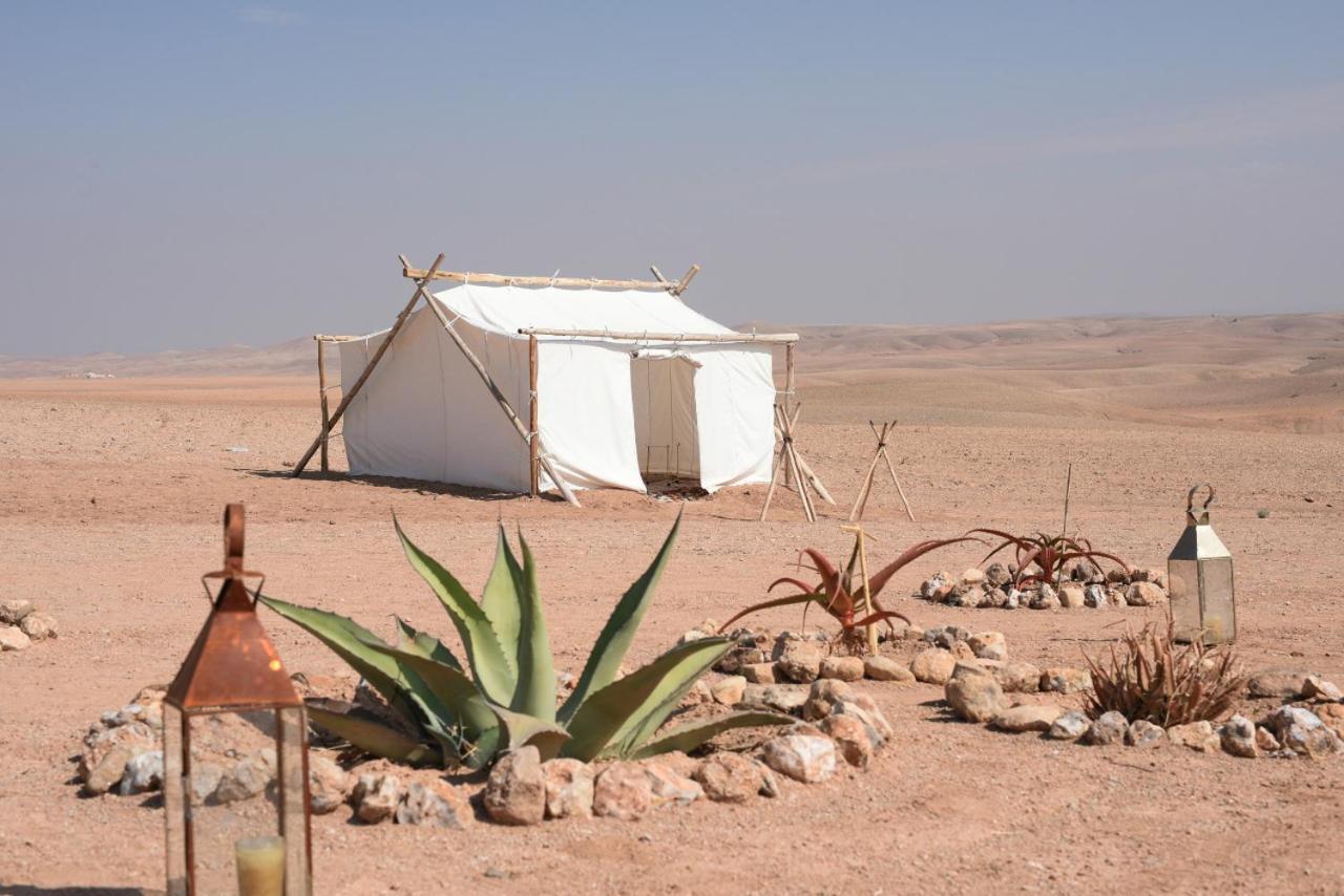 Emeraude Camp Agafay El Karia Dış mekan fotoğraf