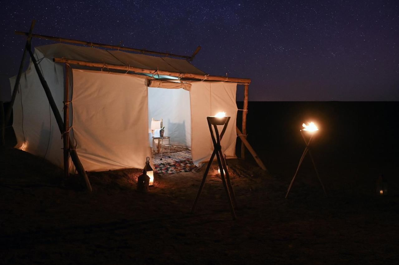 Emeraude Camp Agafay El Karia Dış mekan fotoğraf